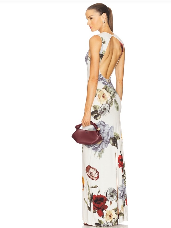 Alice + Olivia Dresses & Skirts - Delora Maxi Dress in Provence Floral
Alice + Olivia NWT